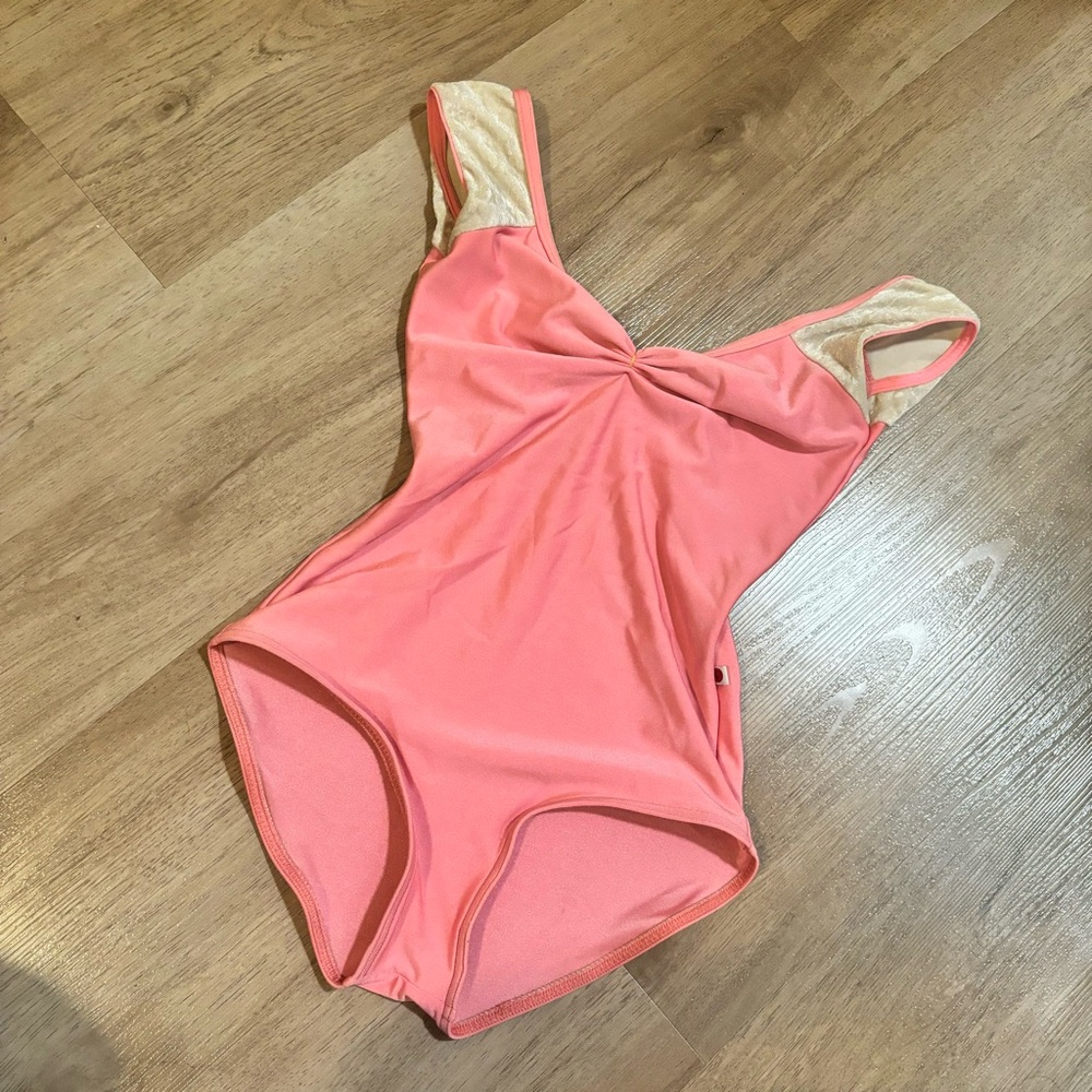 Yumiko Ballet leotard size small